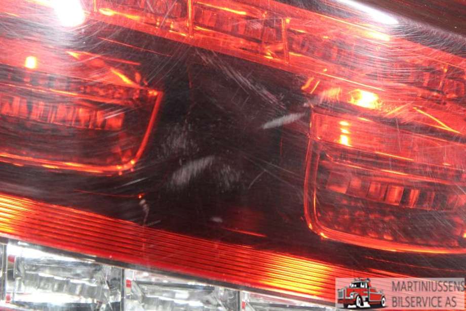 Baklykt venstre indre til VW Golf VII 2012-2017 (Fase 1)  (|5G0 945 307 F)