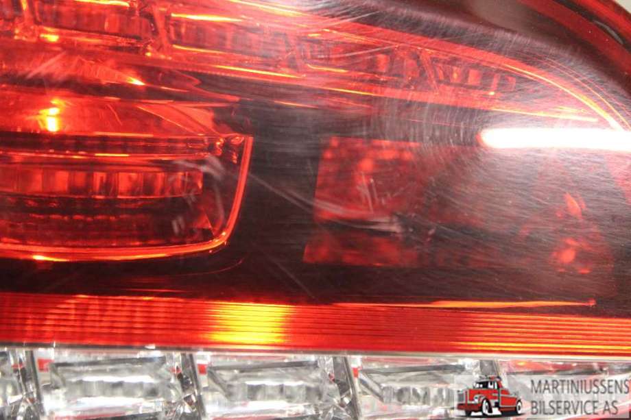 Baklykt venstre indre til VW Golf VII 2012-2017 (Fase 1)  (|5G0 945 307 F)