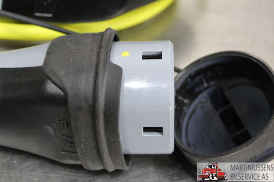 Batterilader kabel til VW Golf VII 2012-2017 (Fase 1)  (|12E.971.675 AB)