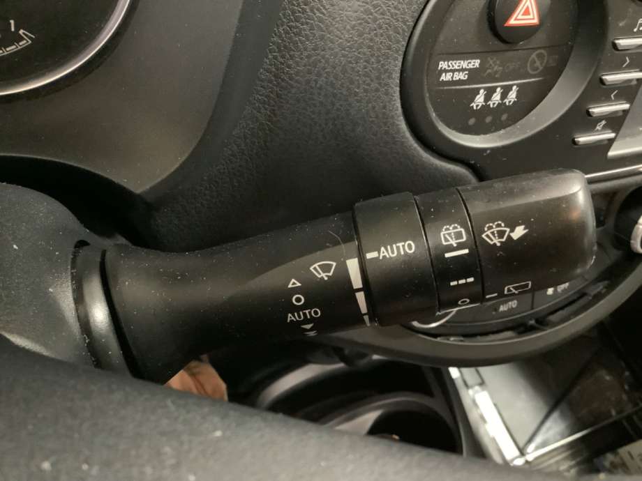 Bryter combi til Toyota Yaris 2014-2020 (Type III, Fase 2) (TOYOTA|)