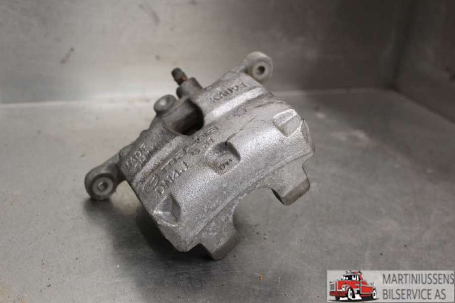 Bremsecaliper venstre foran til Mazda MX-30, 2020-->>  (MAZDA|)