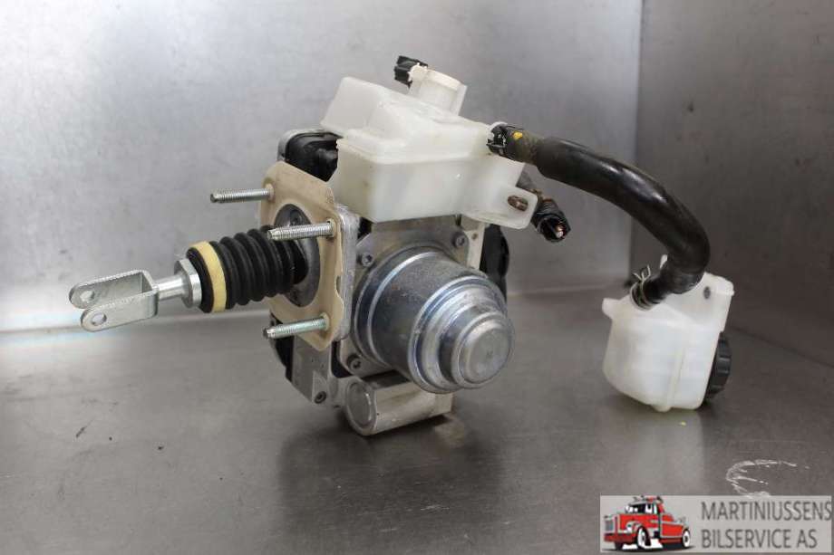 Bremsepumpe hoved til Mazda MX-30 2020-->>  (MAZDA||DN4J 43 9A0)