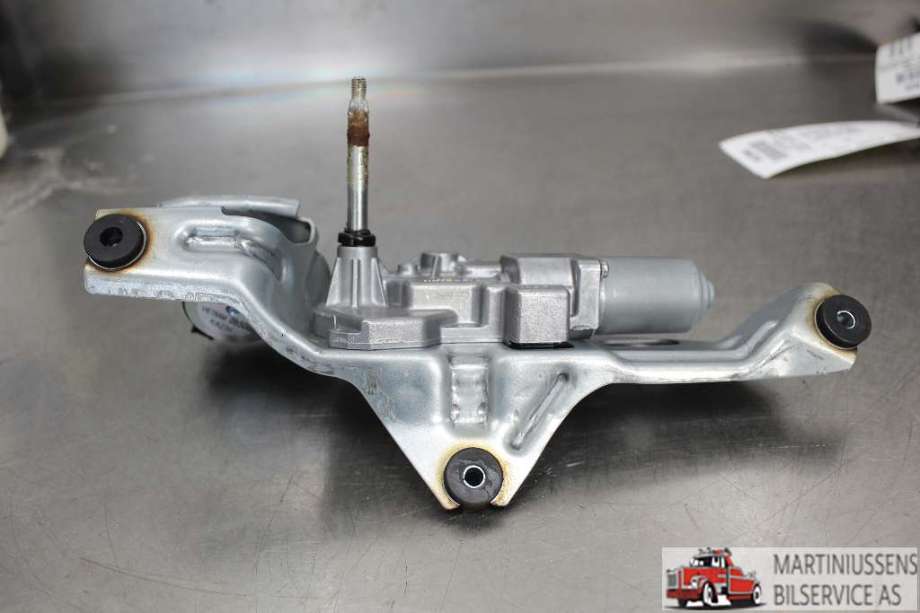 Viskermotor bakrute til Mazda MX-30 2020-->>  (MAZDA|)
