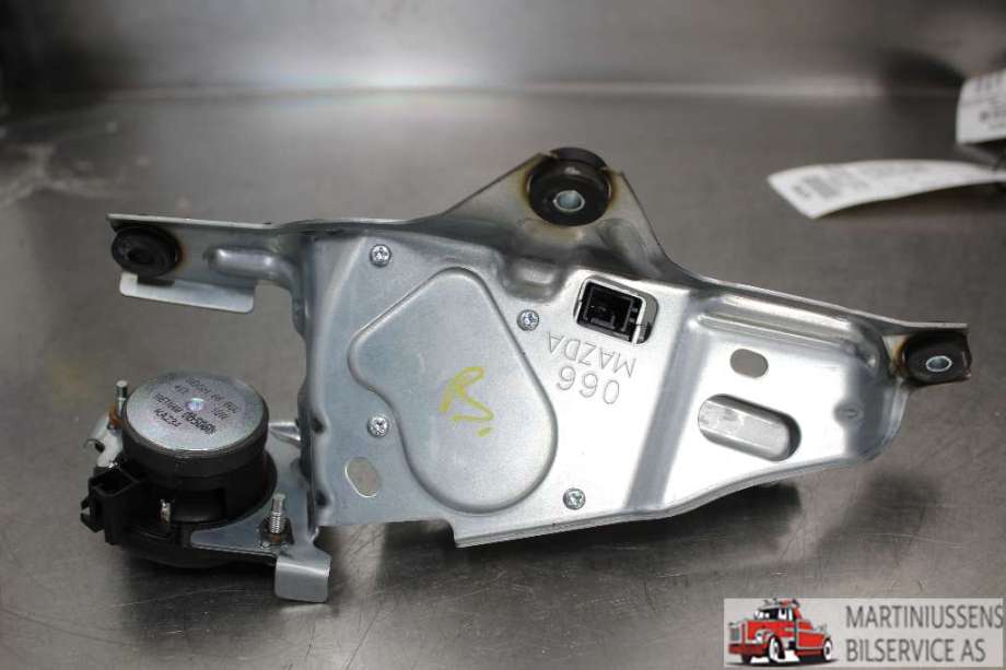 Viskermotor bakrute til Mazda MX-30 2020-->>  (MAZDA|)