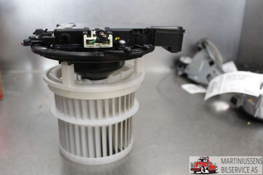 Varmeapparat motor til Mazda MX-30, 2020-->>  (MAZDA|)
