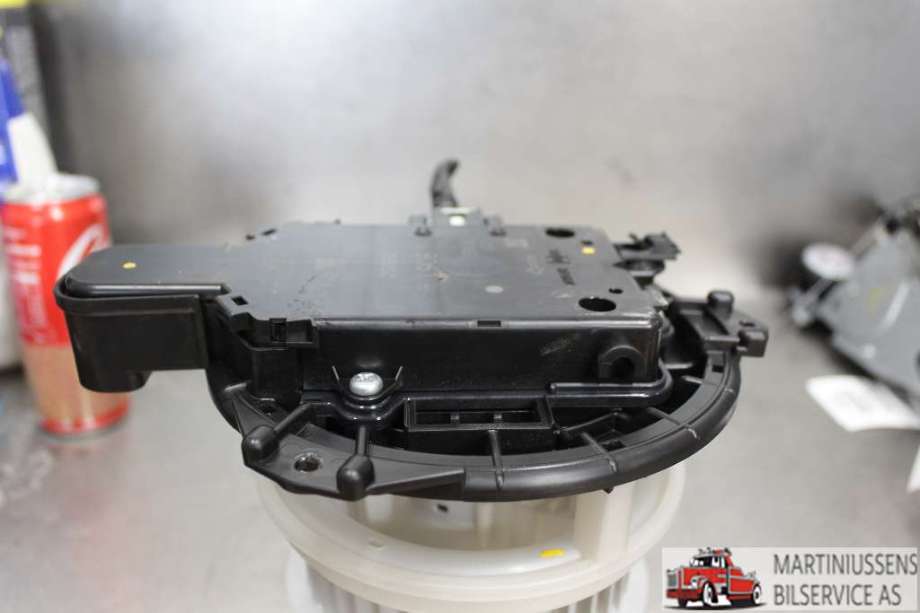 Varmeapparat motor til Mazda MX-30 2020-->>  (MAZDA|)