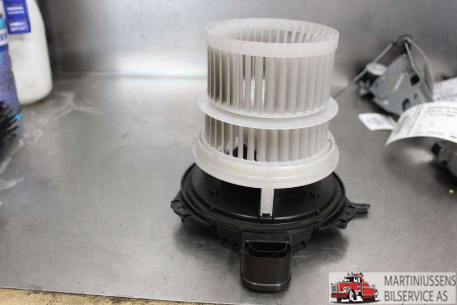 Varmeapparat motor til Mazda MX-30 2020-->>  (MAZDA|)