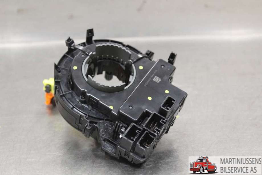 Airbag slepering til Mazda MX-30, 2020-->>  (MAZDA|)