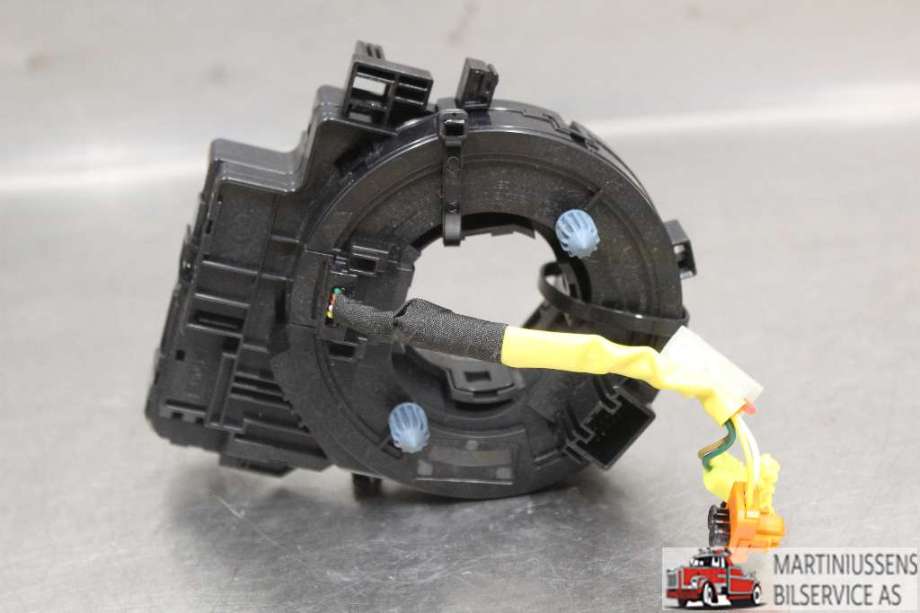 Airbag slepering til Mazda MX-30 2020-->> (MAZDA||BDGG 66 CS0 A)
