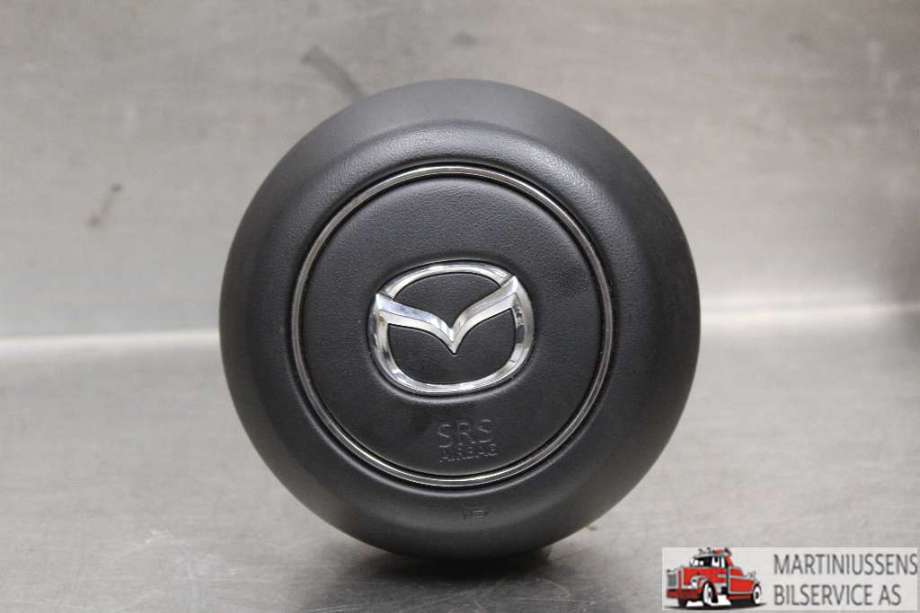 Airbag rattpute til Mazda MX-30 2020-->>  (MAZDA|)