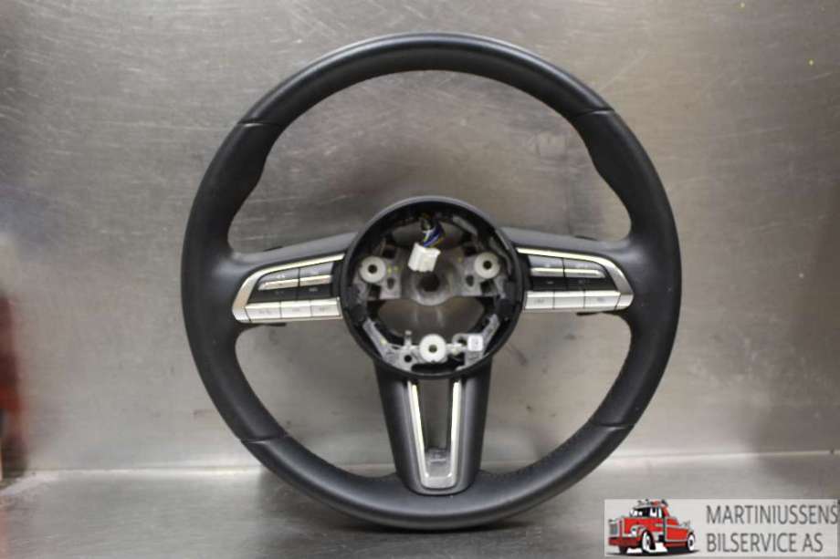 Ratt til Mazda MX-30 2020-->>  (MAZDA|)