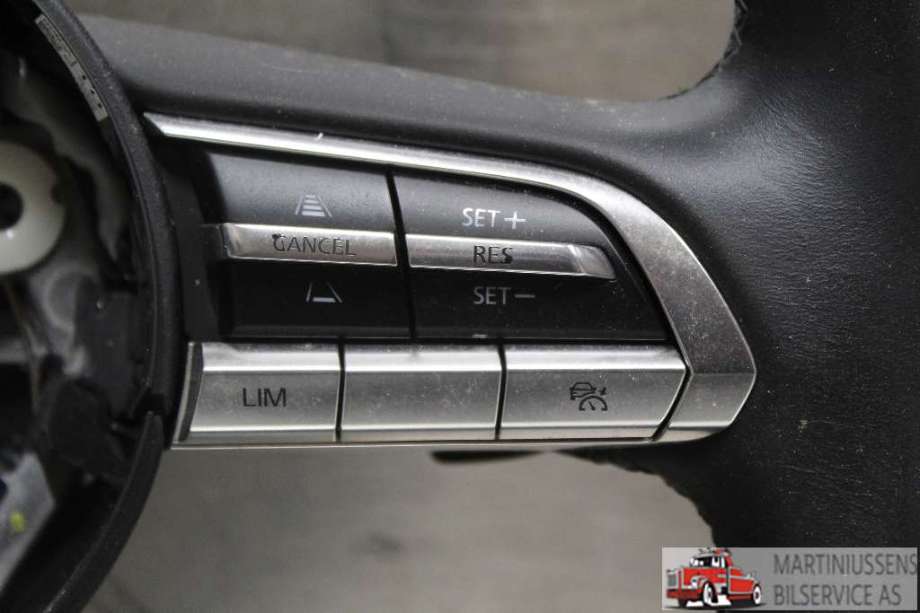 Ratt til Mazda MX-30 2020-->>  (MAZDA|)