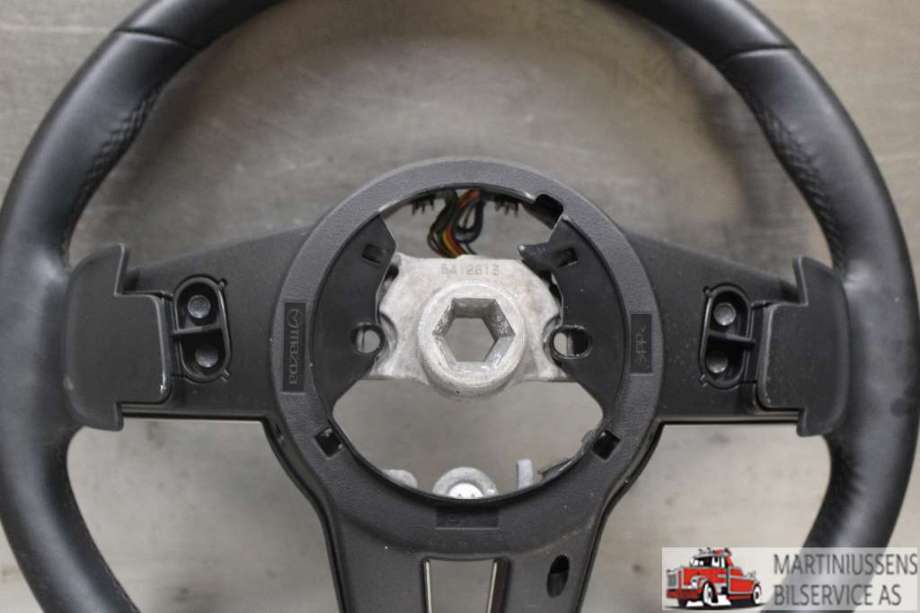 Ratt til Mazda MX-30 2020-->>  (MAZDA|)