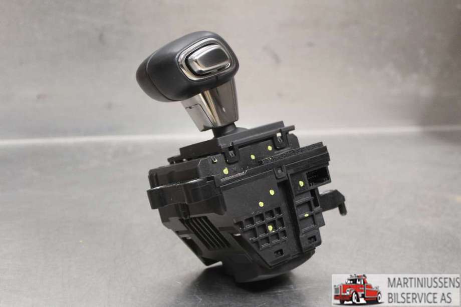 Girstang/girvelger automat til Mazda MX-30, 2020-->>  (MAZDA|)