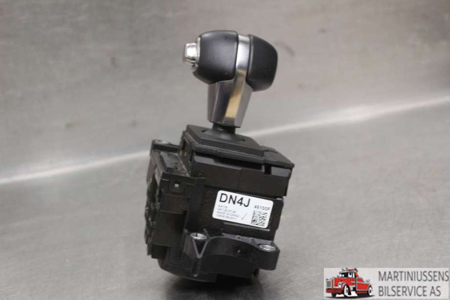 Girstang/girvelger automat til Mazda MX-30 2020-->>  (MAZDA||DN4J46100F)