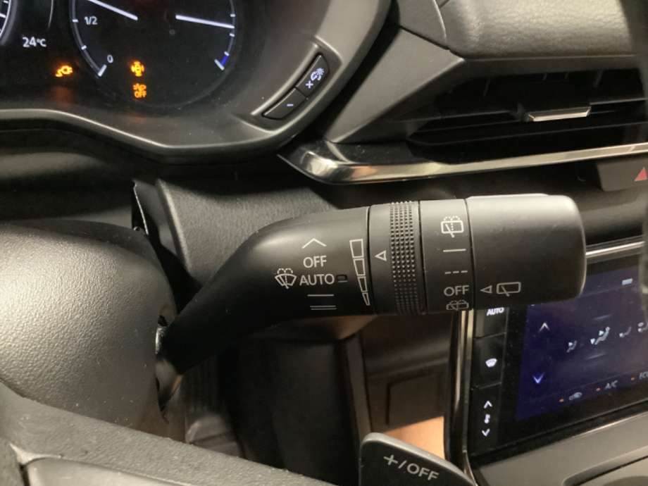 Bryter combi til Mazda MX-30, 2020-->>  (MAZDA|)