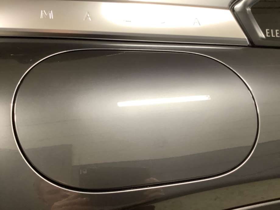 Batterilader inntak/luke til Mazda MX-30, 2020-->>  (MAZDA|)