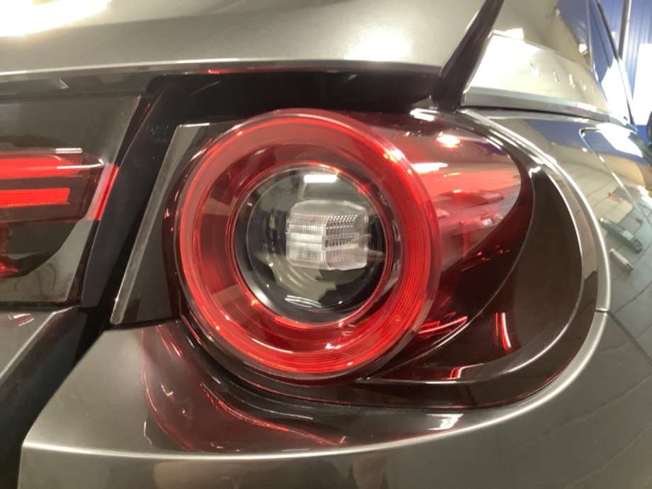 Baklykt høyre til Mazda MX-30, 2020-->>  (MAZDA|)