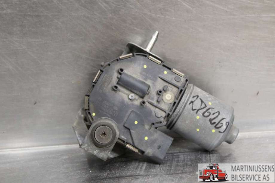 Viskermotor frontrute til VW Touran, 2010-2015 (Type I, Fase 3)  (VOLKSWAGEN|)