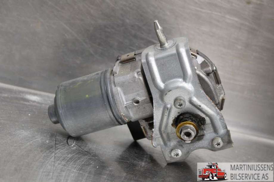 Viskermotor frontrute til VW Touran 2010-2015 (Type I, Fase 3)  (VOLKSWAGEN||1 397 220 656)