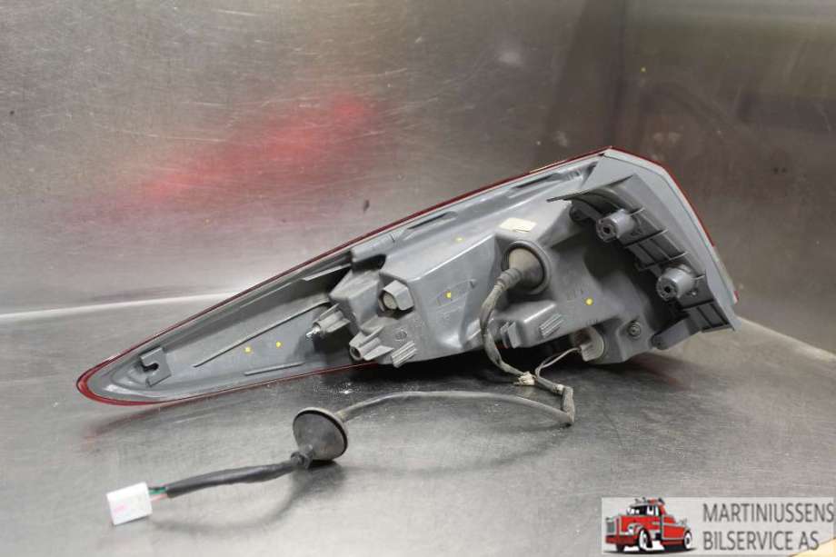 Baklykt høyre til Hyundai i40 2012-2017  (HYUNDAI|)