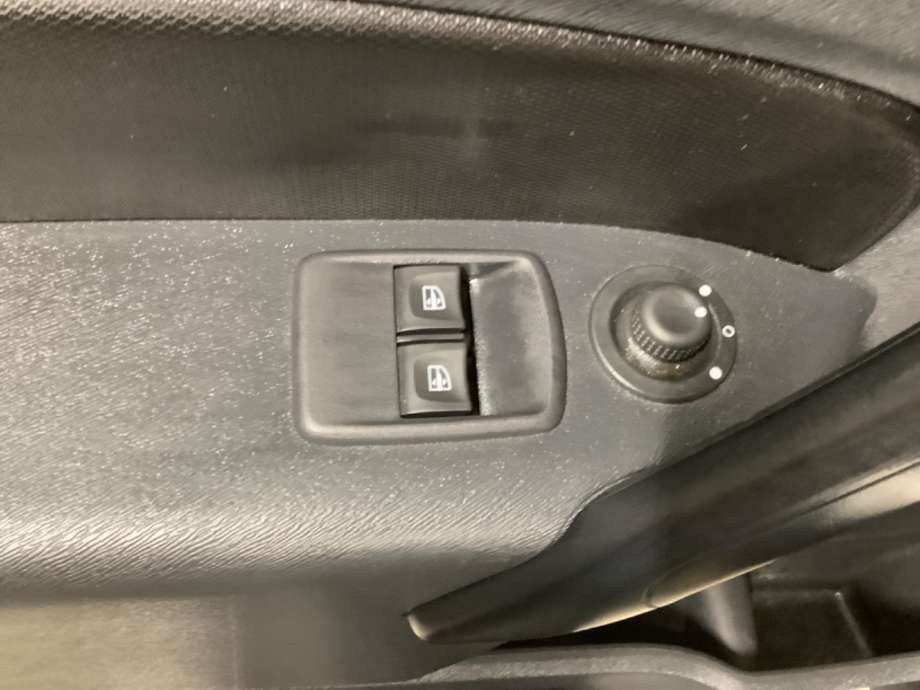 Bryter ruteheis til Renault Kangoo, 2008-2021 (Type II)  (RENAULT|)