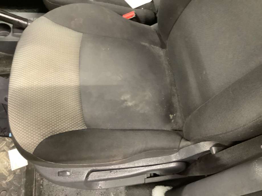 Sete foran venstre til Renault Kangoo 2008-2021 (Type II)  (RENAULT|)