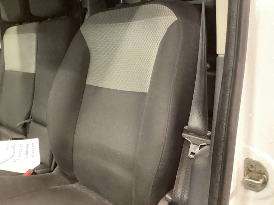 Sete foran venstre til Renault Kangoo 2008-2021 (Type II)  (RENAULT|)