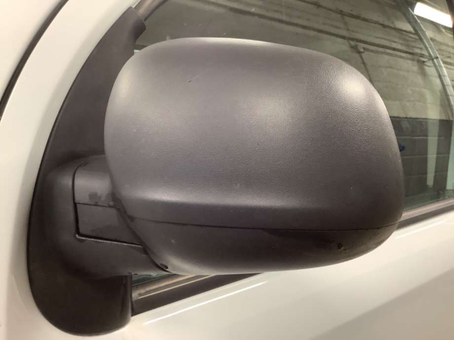 Speil venstre til Renault Kangoo, 2008-2021 (Type II)  (RENAULT|)