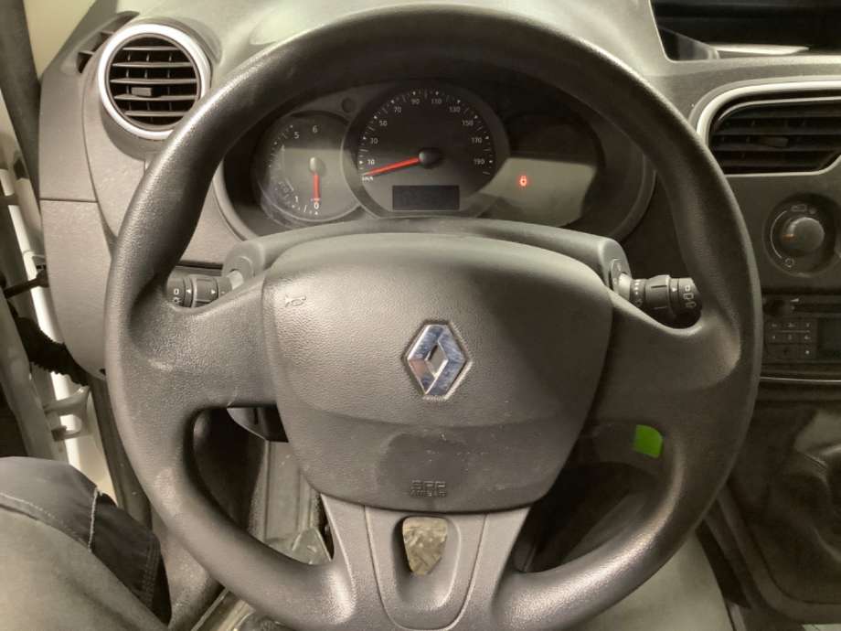 Ratt til Renault Kangoo, 2008-2021 (Type II)  (RENAULT|)
