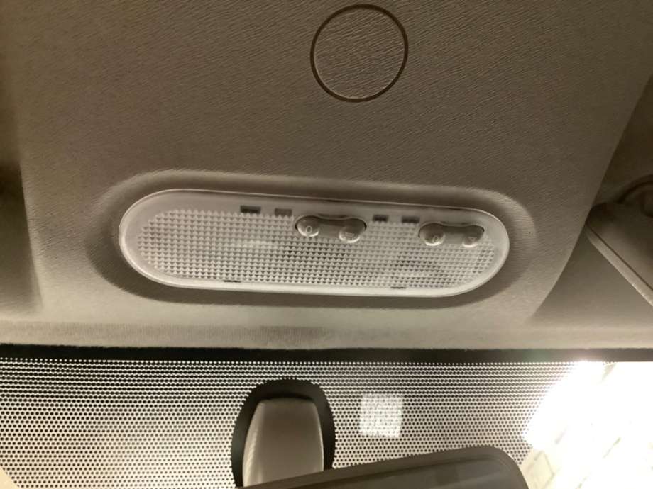 Bryter diverse til Renault Kangoo, 2008-2021 (Type II)  (RENAULT|)