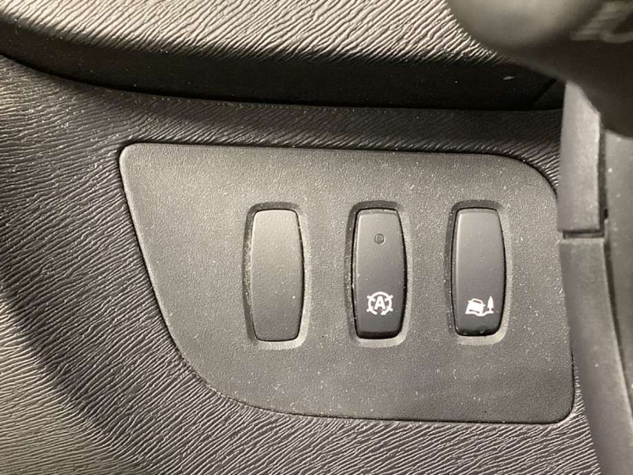 Bryter Antispinn til Renault Kangoo, 2008-2021 (Type II)  (RENAULT|)