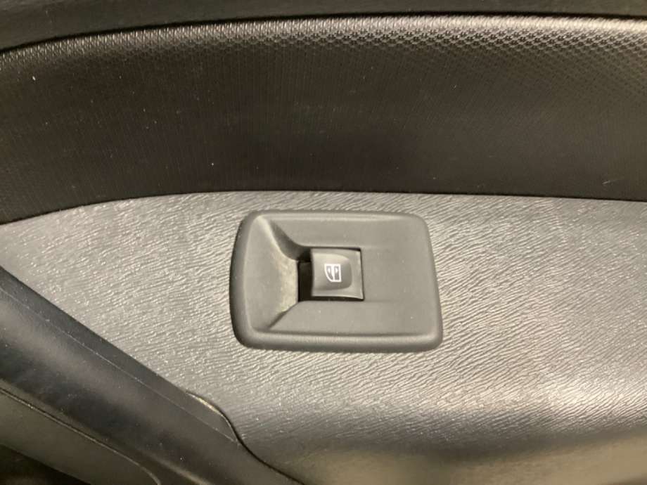 Bryter ruteheis til Renault Kangoo, 2008-2021 (Type II)  (RENAULT|)
