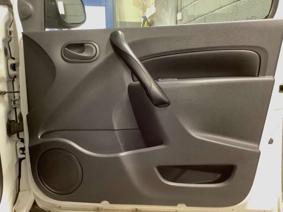 Dørtrekk høyre til Renault Kangoo, 2008-2021 (Type II)  (RENAULT|)