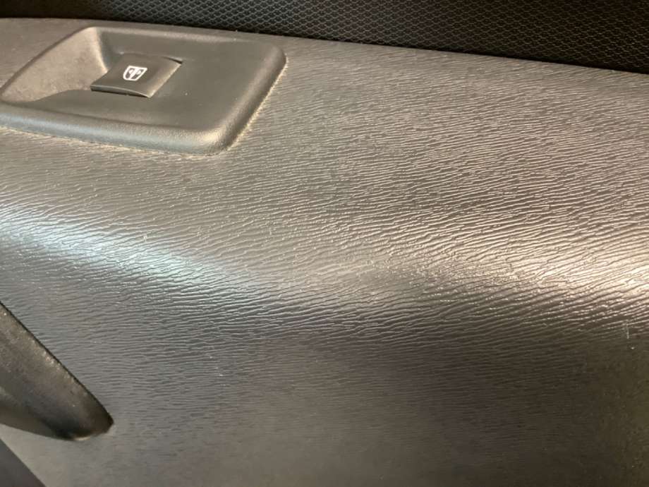Dørtrekk høyre til Renault Kangoo 2008-2021 (Type II)  (RENAULT|)