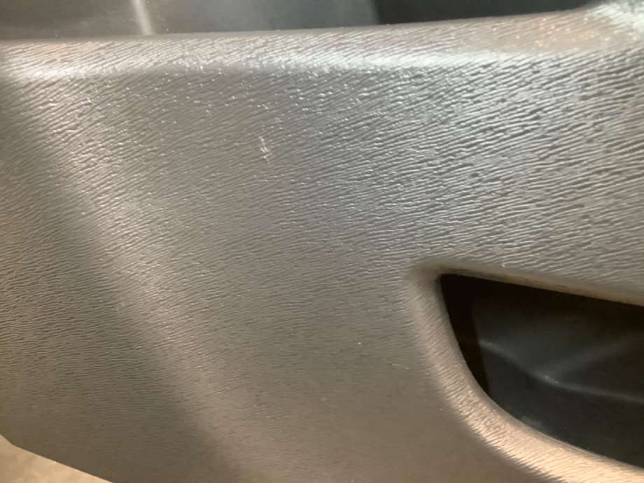 Dørtrekk høyre til Renault Kangoo 2008-2021 (Type II)  (RENAULT|)