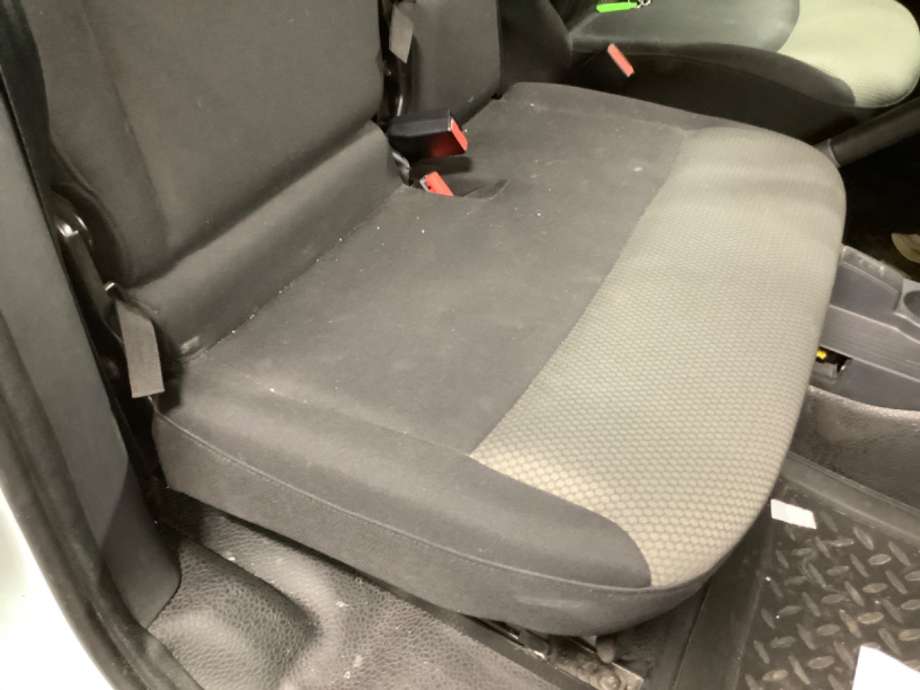 Sete foran høyre til Renault Kangoo, 2008-2021 (Type II)  (RENAULT|)