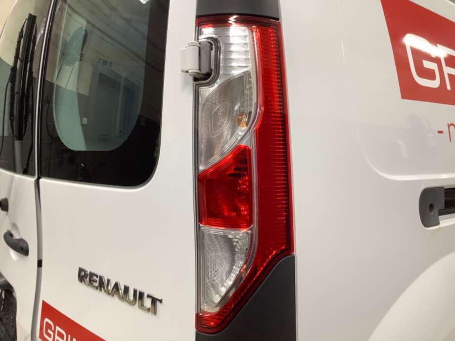Baklykt høyre til Renault Kangoo, 2008-2021 (Type II)  (RENAULT|)