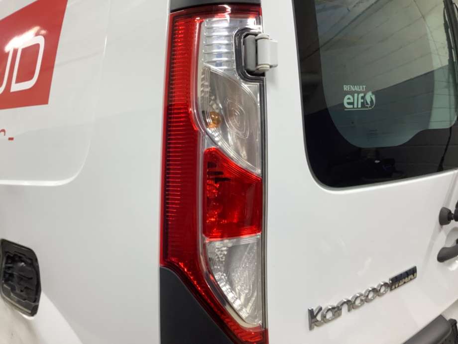 Baklykt venstre til Renault Kangoo, 2008-2021 (Type II)  (RENAULT|)