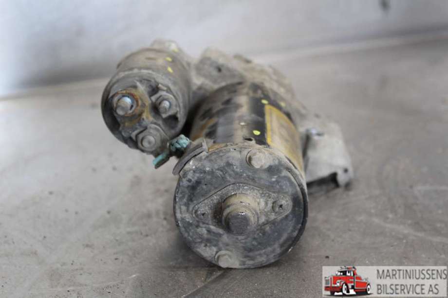 Starter diesel til BMW 5-Serie 2010-2017 (F10/F11) (F10/F11) (BMW||0 001 148 010)