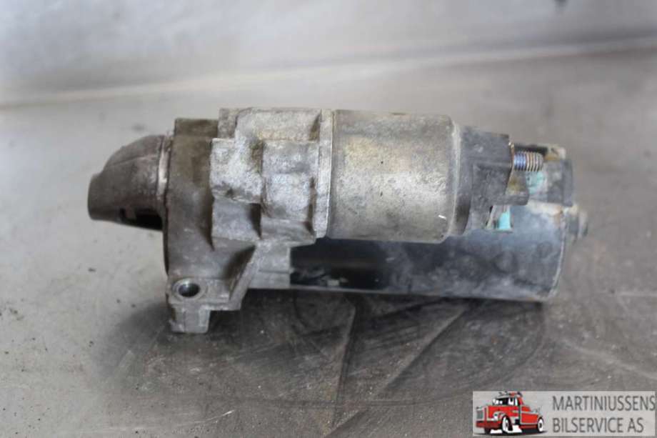 Starter diesel til BMW 5-Serie 2010-2017 (F10/F11) (F10/F11) (BMW||0 001 148 010)