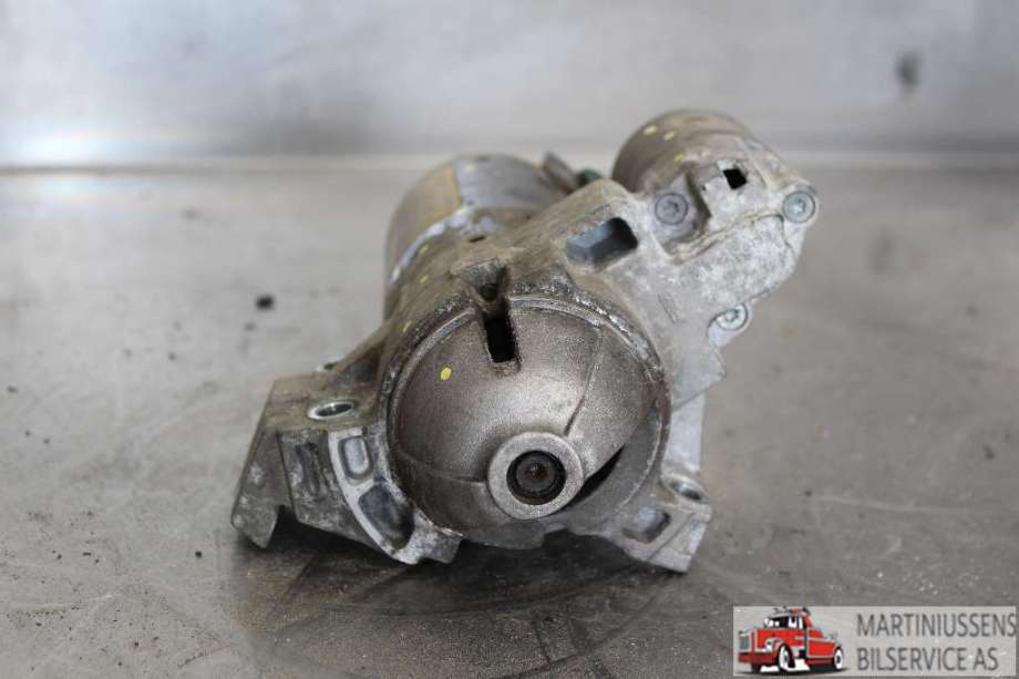 Starter diesel til BMW 5-Serie 2010-2017 (F10/F11) (F10/F11) (BMW||0 001 148 010)