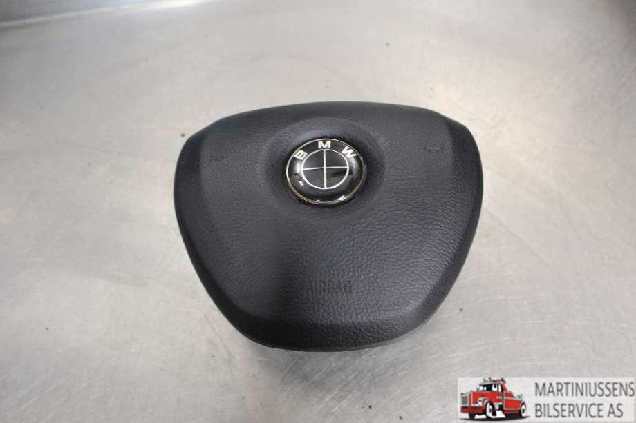 Airbag rattpute til BMW 5-Serie 2010-2017 (F10/F11) (F10/F11) (BMW|33678383902|)