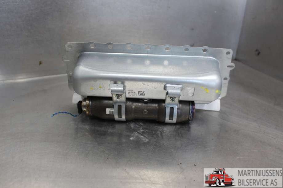 Airbag passasjer til BMW 5-Serie 2010-2017 (F10/F11) (F10/F11) (BMW|39923039801|)