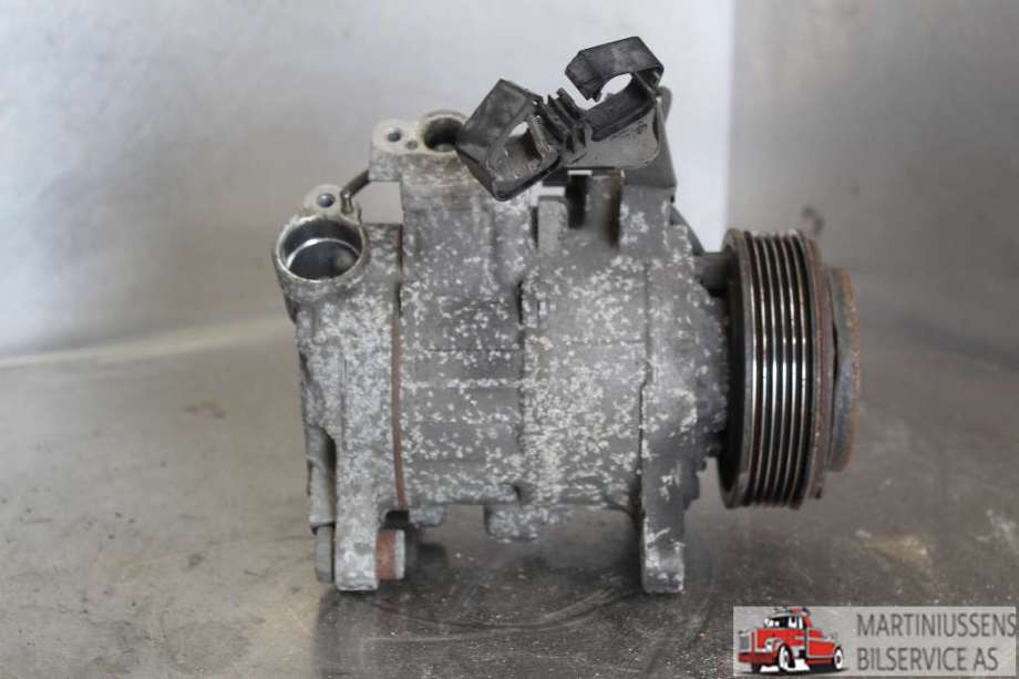 Aircondition kompressor til BMW 5-Serie 2010-2017 (F10/F11) (F10/F11) (BMW||GE447260-3821)