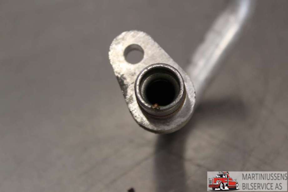 Aircondition rør til Renault Megane 2016-->> Type IV  (RENAULT||924906410R)