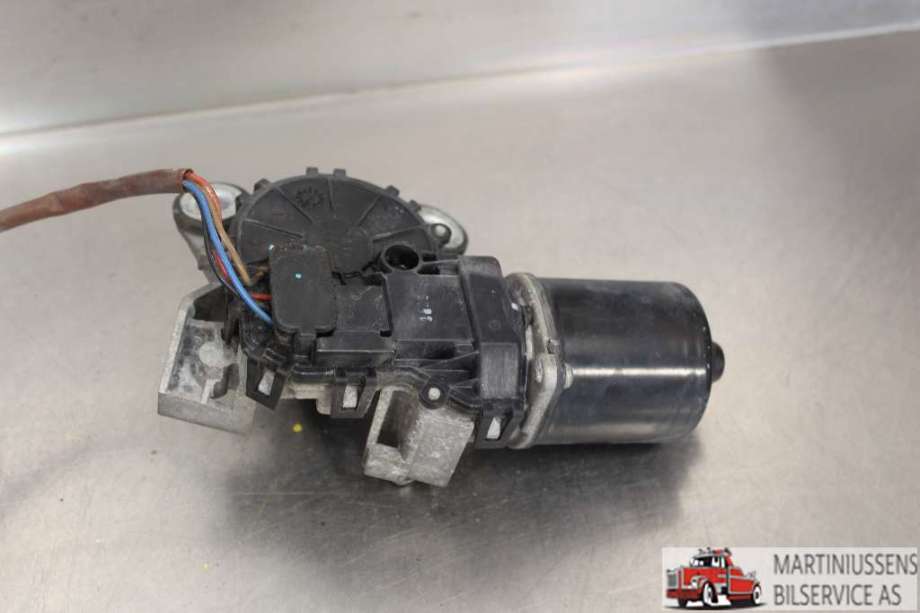 Viskermotor frontrute til Opel Antara 2007-2013  (OPEL||20829043)