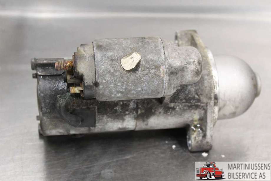 Starter diesel til Opel Antara, 2007-2013  (OPEL|)