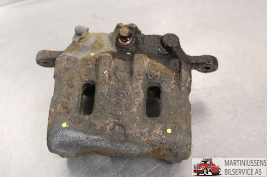 Bremsecaliper høyre foran til Opel Antara, 2007-2013  (OPEL|)