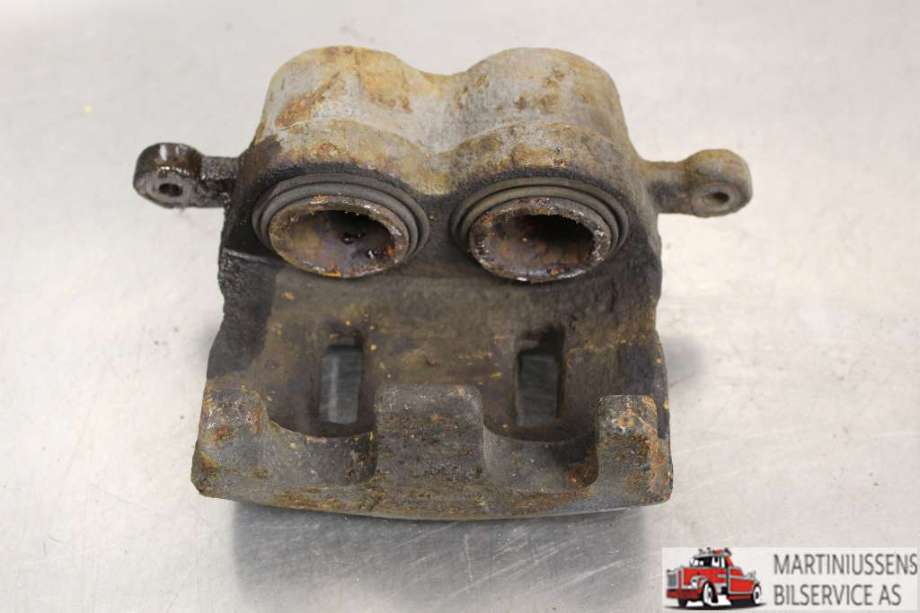 Bremsecaliper høyre foran til Opel Antara 2007-2013 (OPEL|)